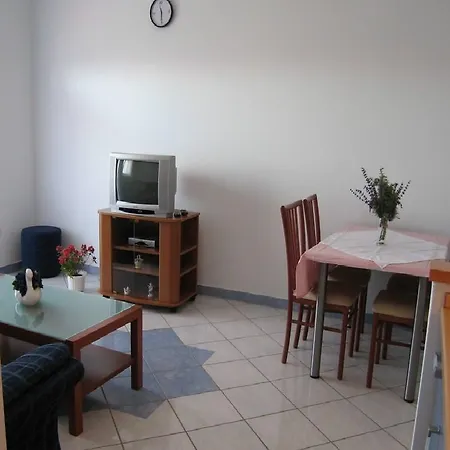 Vakantiehuis 2