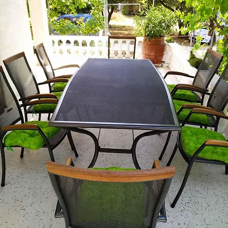 Vakantiehuis 2 Vrsi
