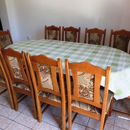 Vakantiehuis 2