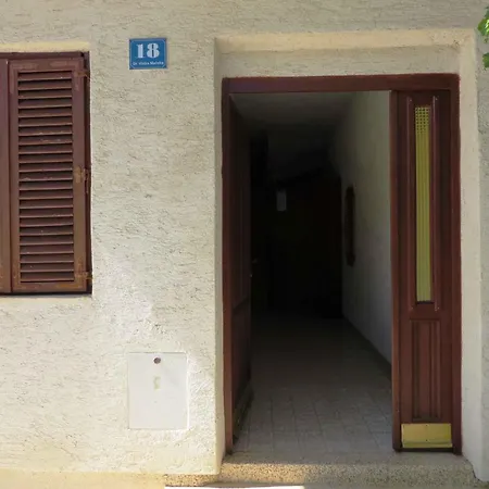 Vakantiehuis 2