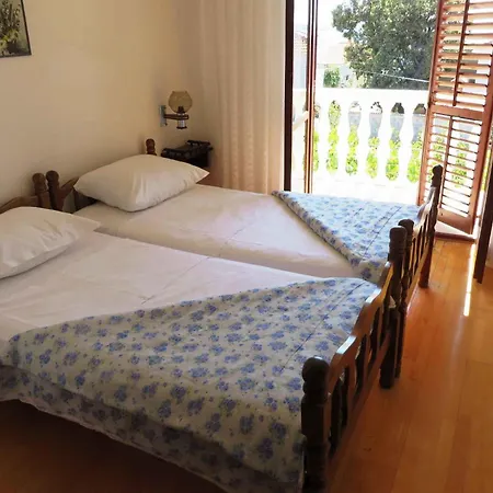 2 Vakantiehuis