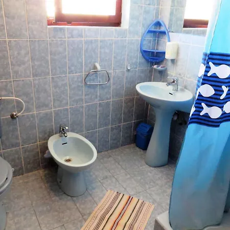 Vakantiehuis 2
