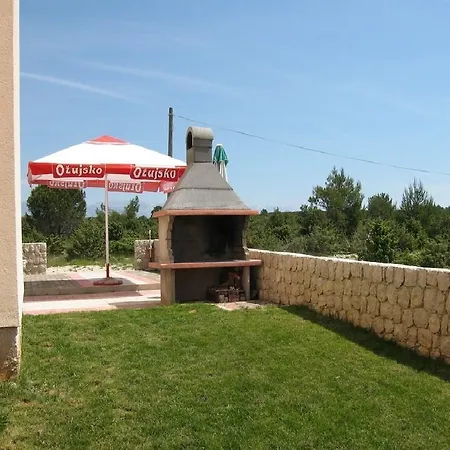 Vakantiehuis 2 Vrsi