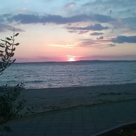 Vakantiehuis 2 Vrsi