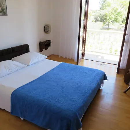 Vakantiehuis 2 Vrsi