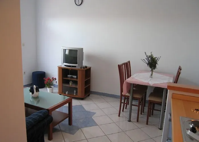 Holiday home 2