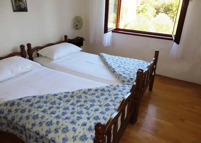 Holiday home 2 Vrsi