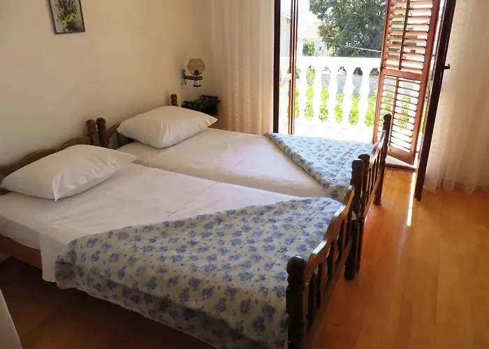 2 Holiday home