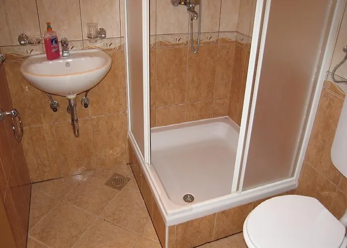2 Holiday home