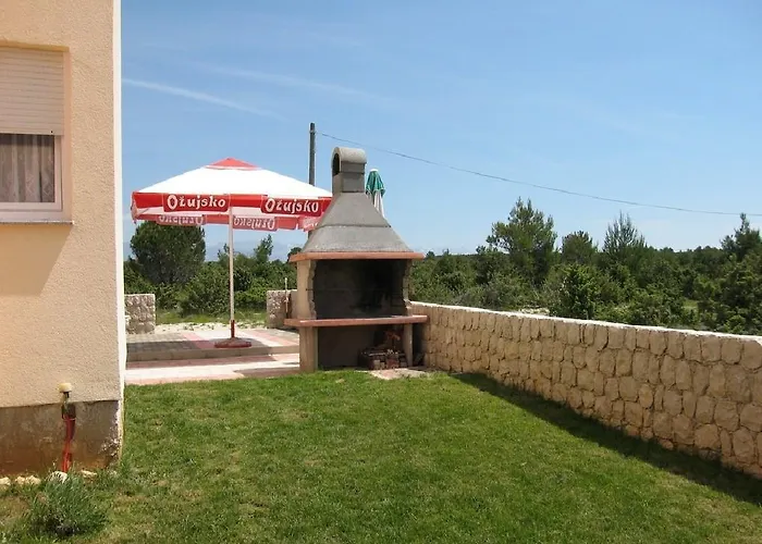 Holiday home 2 Vrsi