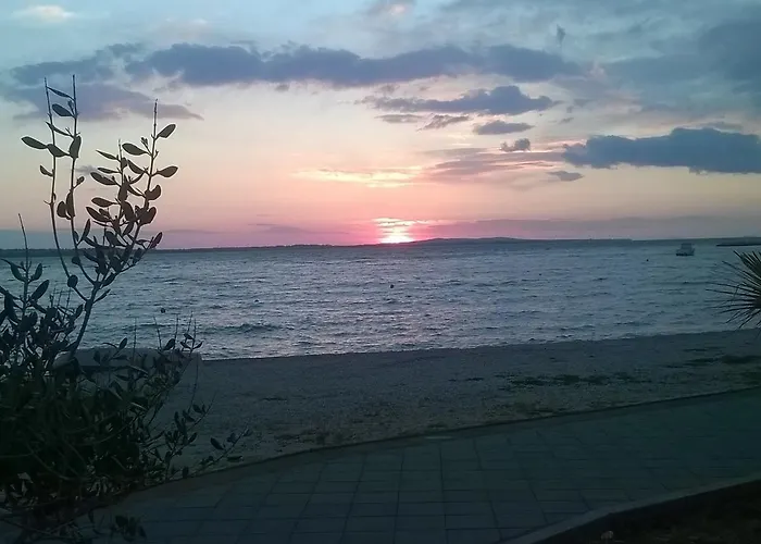 Holiday home 2 Vrsi