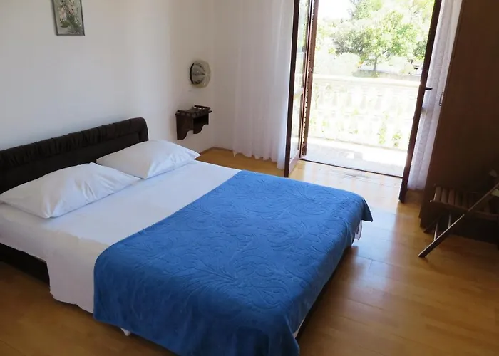 Holiday home 2 Vrsi