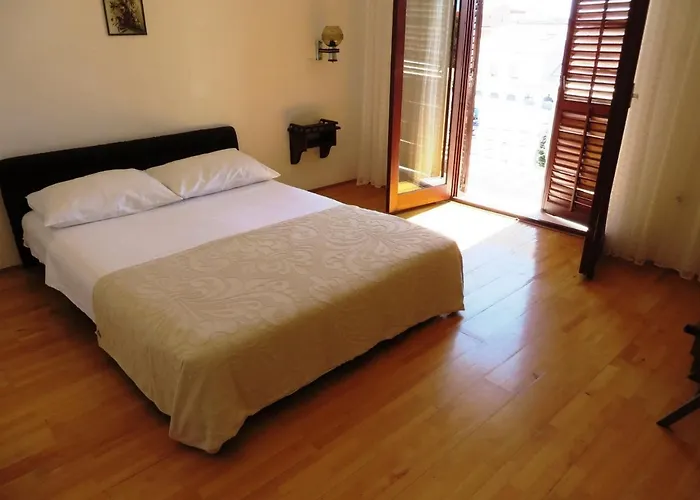 2 Holiday home *