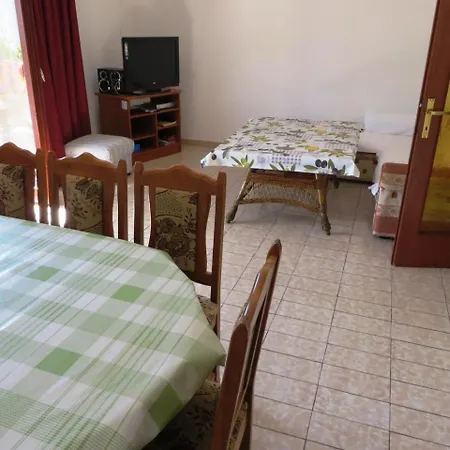 2 Holiday home Vrsi