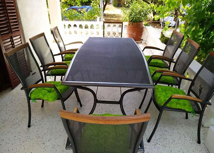 Дом отдыха 2 Врси