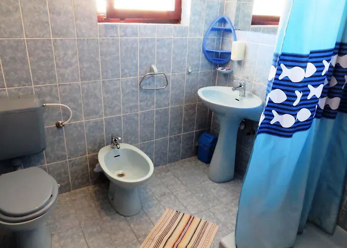 Дом отдыха 2