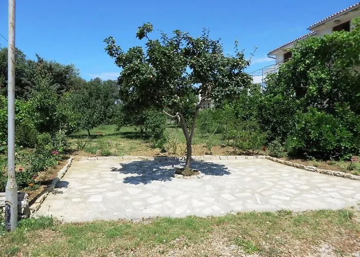 Дом отдыха 2